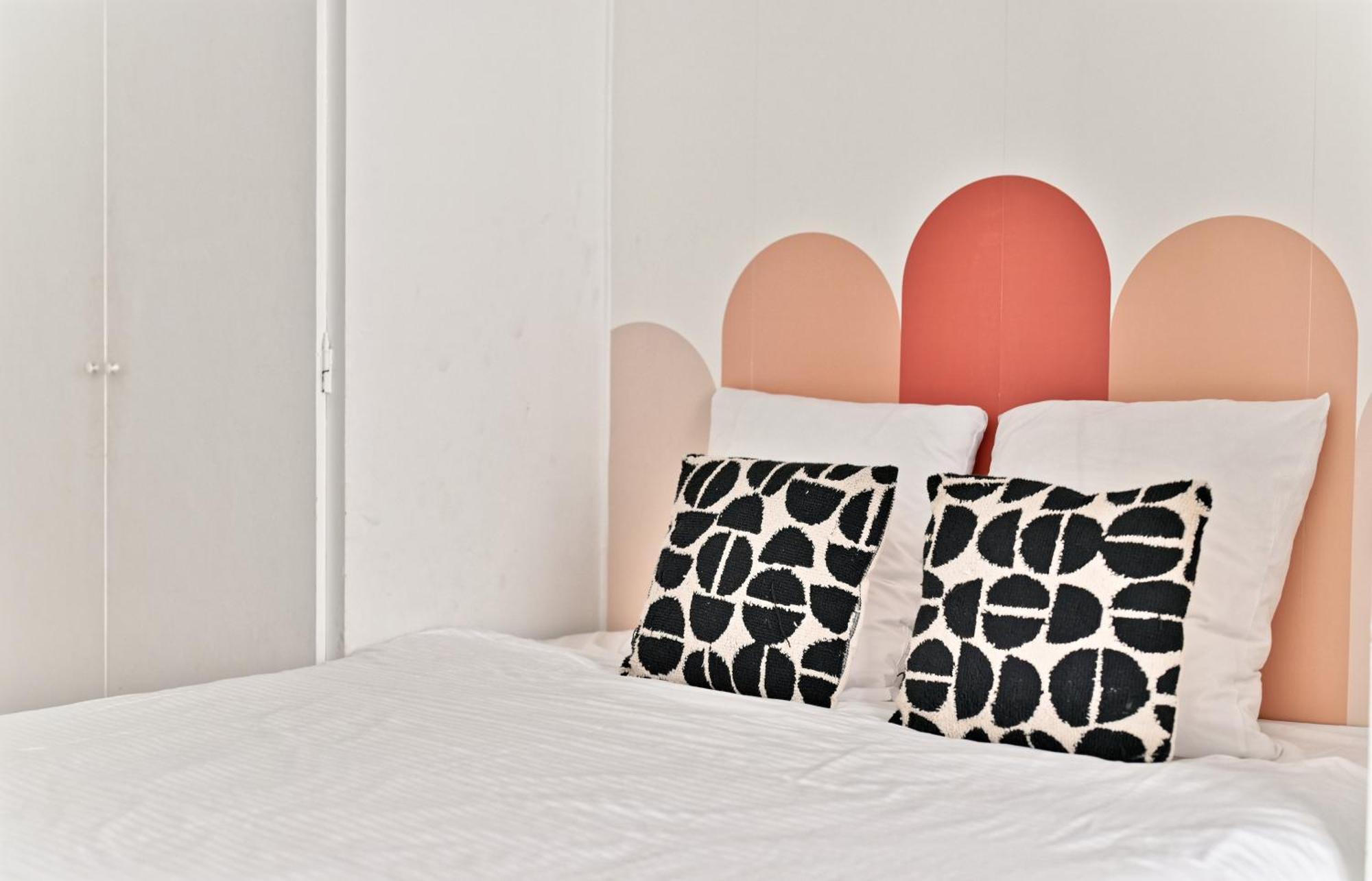 Appartement 2 Pieces #Toureiffel #Invalides Paris Exterior foto