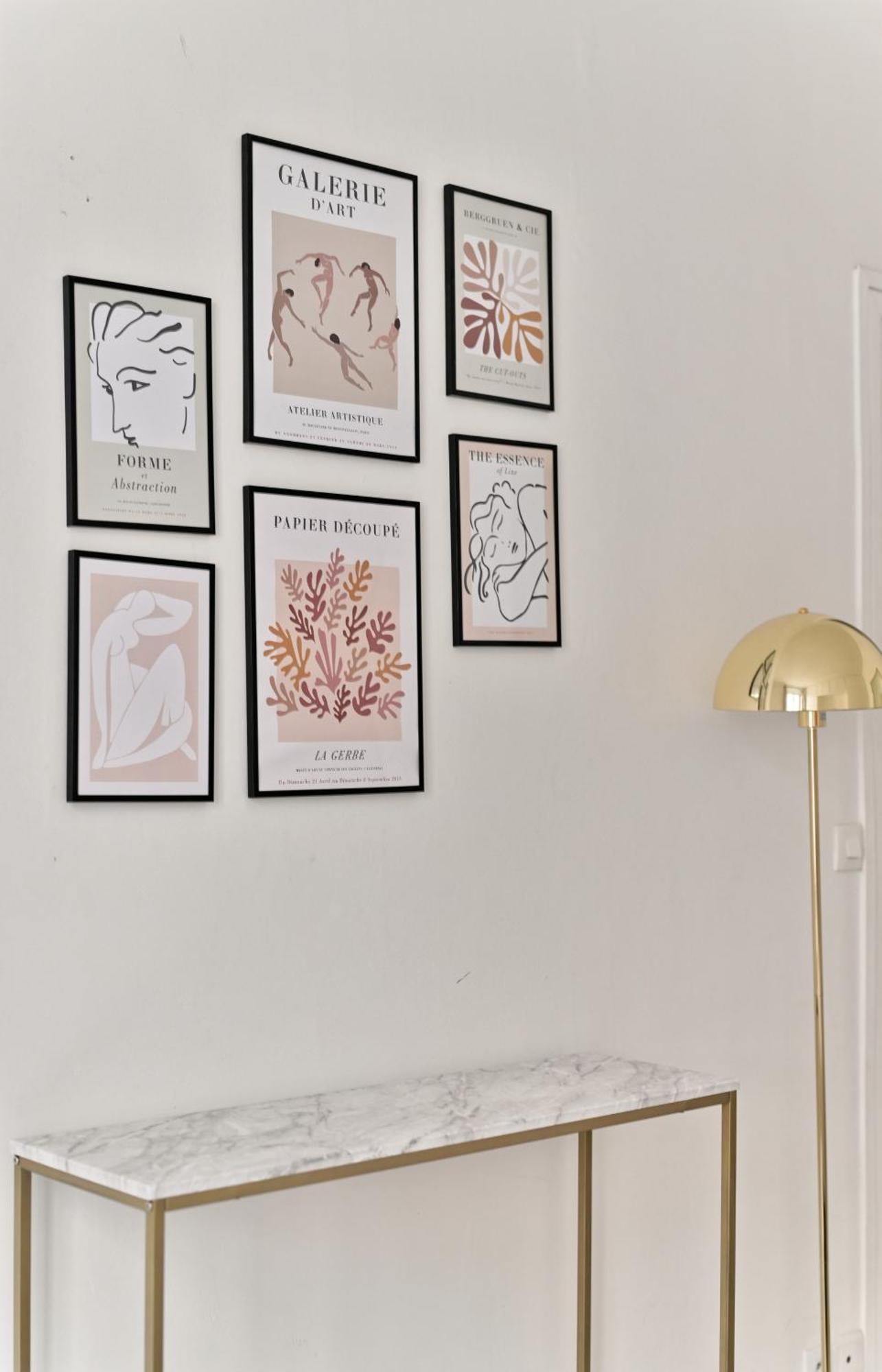 Appartement 2 Pieces #Toureiffel #Invalides Paris Exterior foto